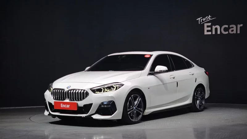 BMW 2-Series