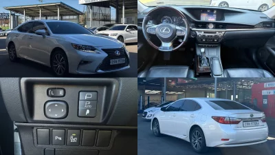 Lexus ES300h
