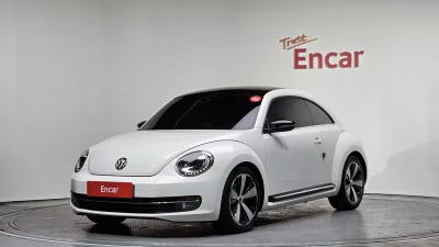 Volkswagen Beatle