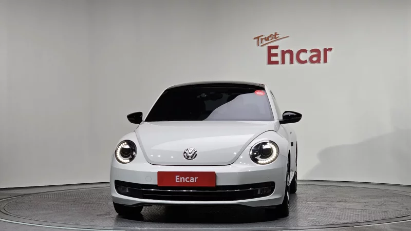 Volkswagen Beatle