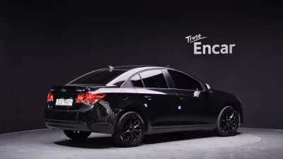 Daewoo Cruze