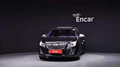 Daewoo Cruze