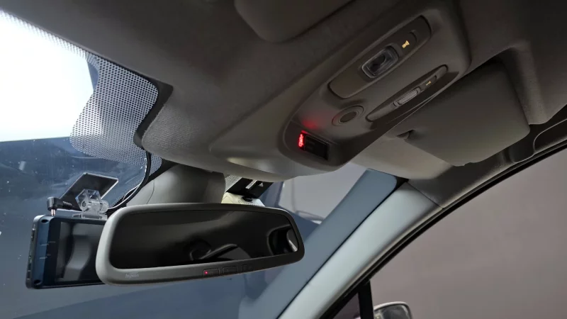 Renault Samsung Cilo