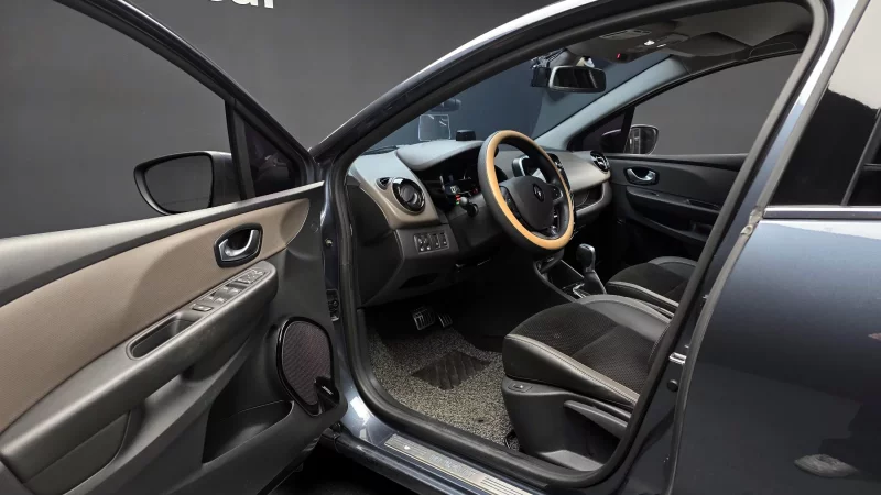 Renault Samsung Cilo