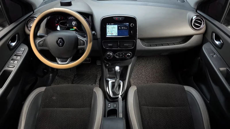 Renault Samsung Cilo