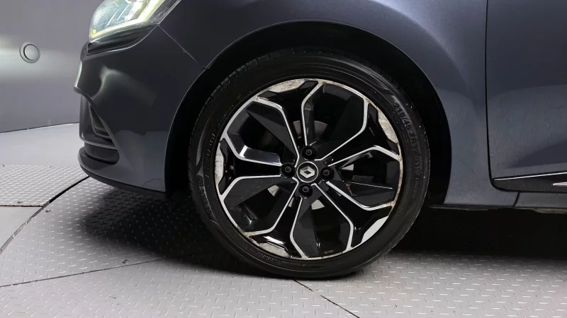 Renault Samsung Cilo