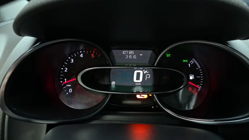 Renault Samsung Cilo