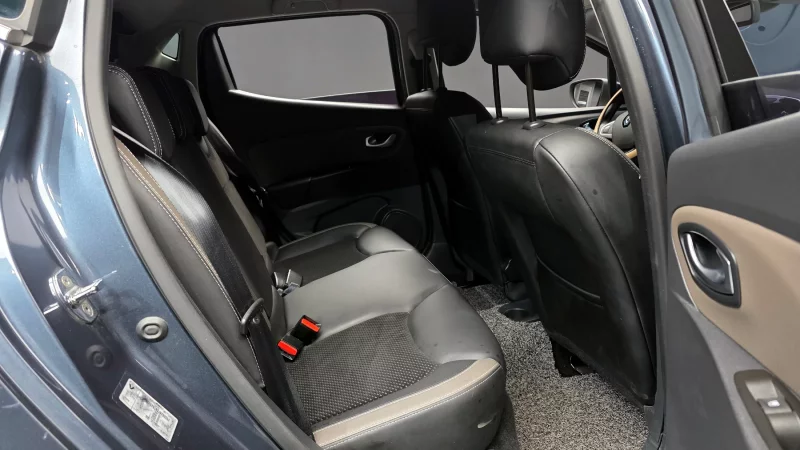 Renault Samsung Cilo