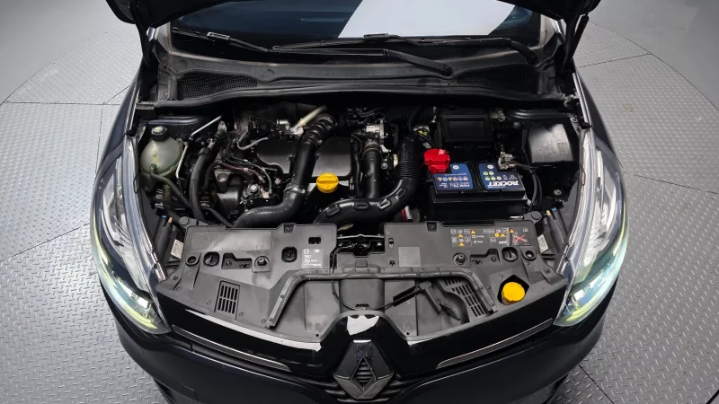 Renault Samsung Cilo