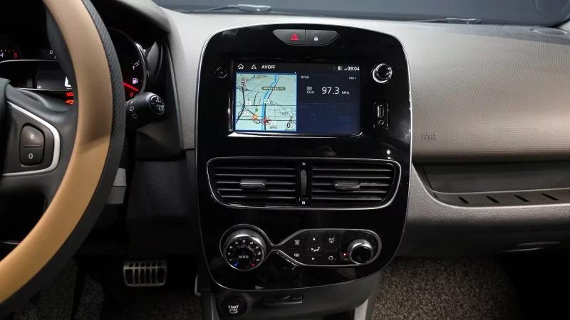 Renault Samsung Cilo