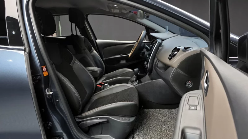 Renault Samsung Cilo