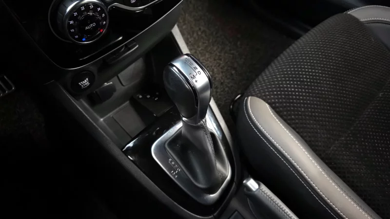 Renault Samsung Cilo