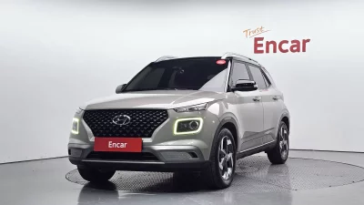 Hyundai Venue