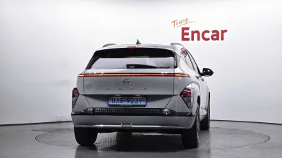 Hyundai Kona Electric