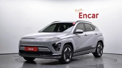 Hyundai Kona Electric