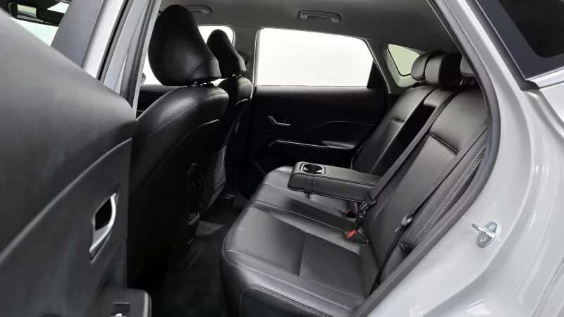 Hyundai Kona Electric