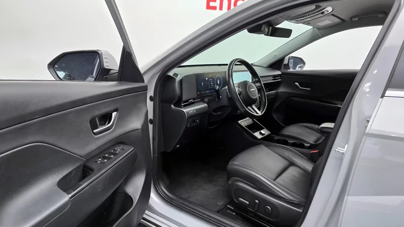 Hyundai Kona Electric