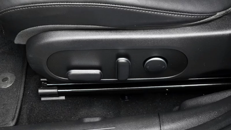 Hyundai Kona Electric