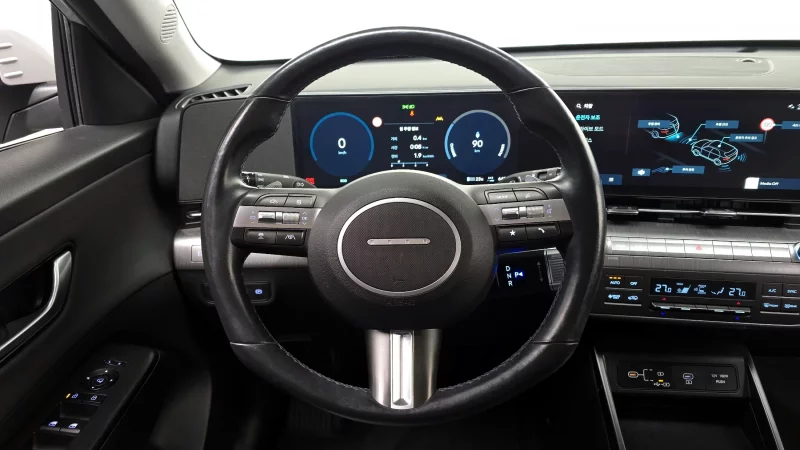 Hyundai Kona Electric