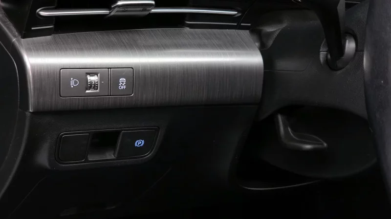 Hyundai Kona Electric