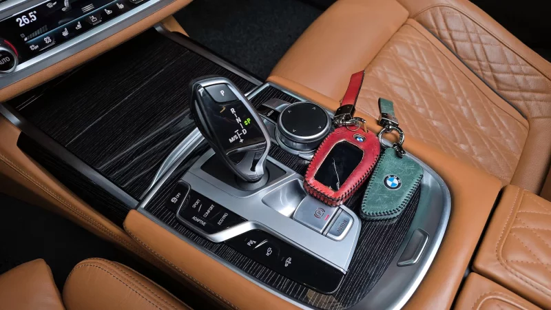 BMW 7-Series