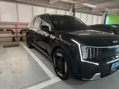 Kia EV9