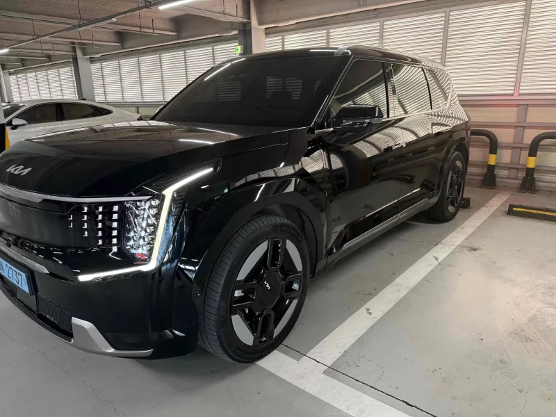 Kia EV9