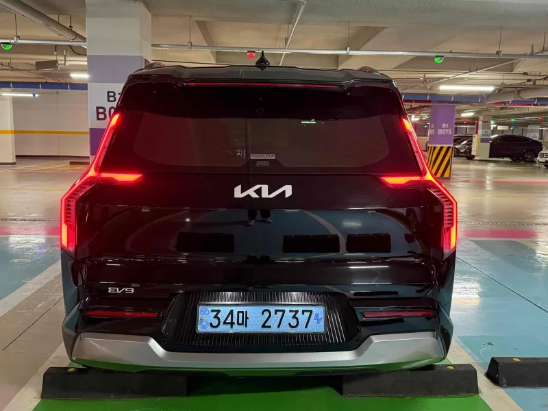 Kia EV9