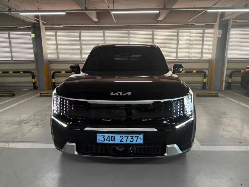 Kia EV9