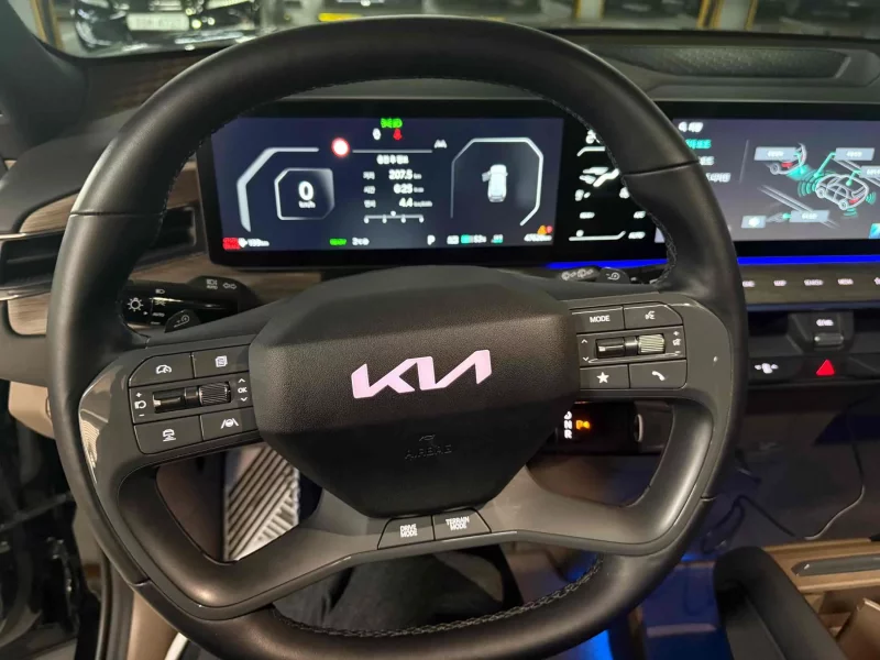 Kia EV9