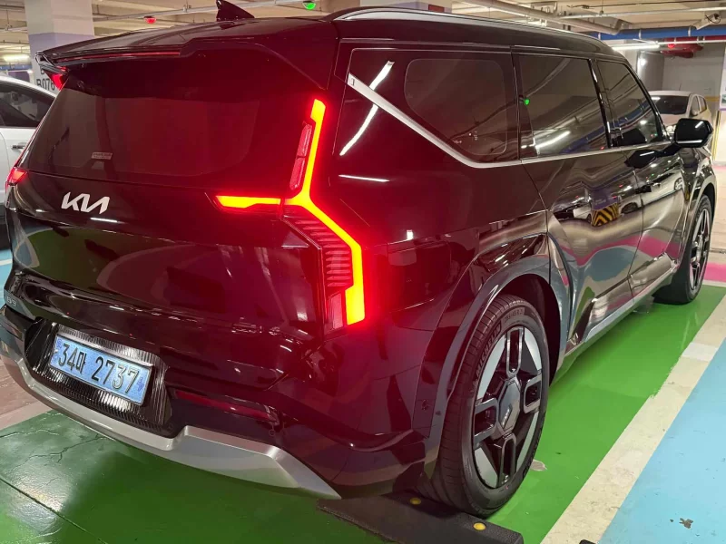 Kia EV9