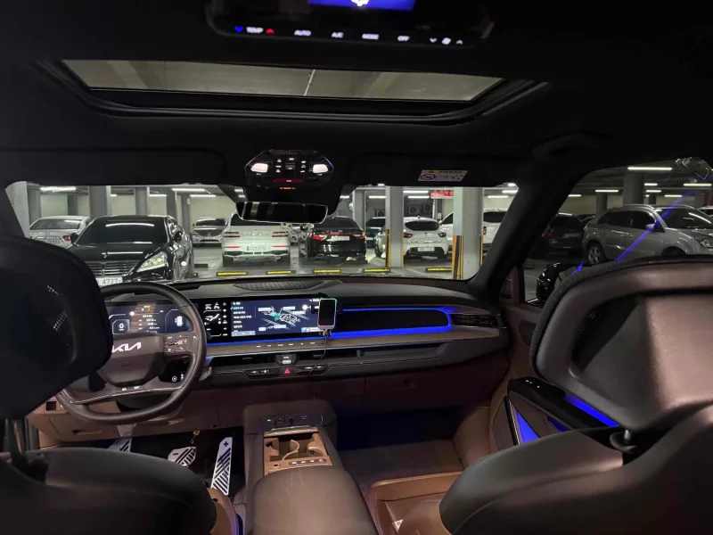 Kia EV9