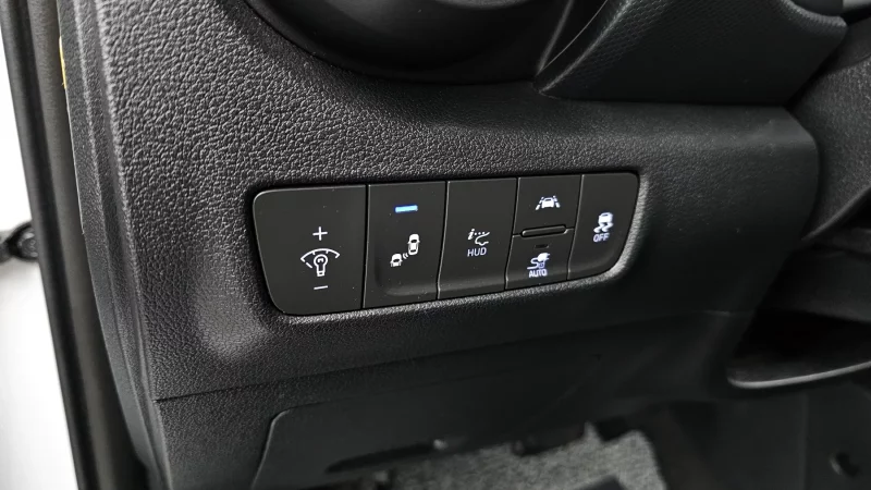 Hyundai Kona Electric