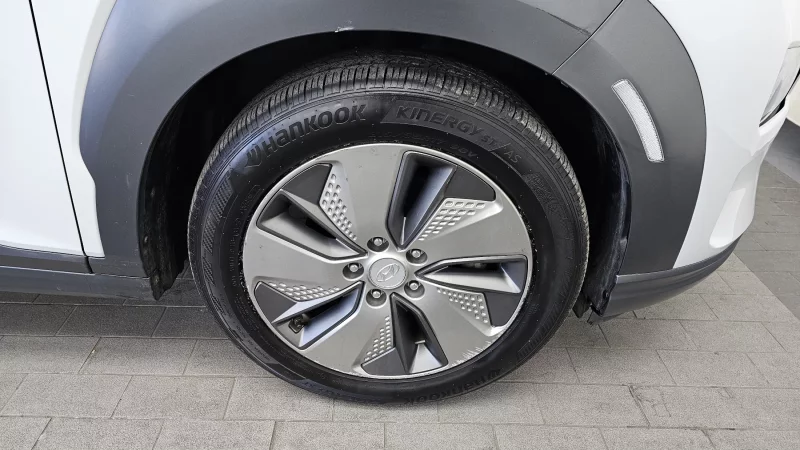 Hyundai Kona Electric