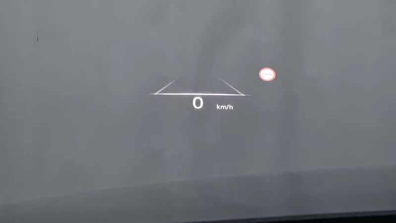 Genesis Electrified G80