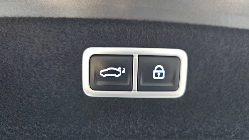 Genesis Electrified G80