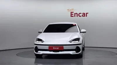 Hyundai Ioniq 6