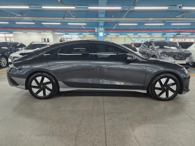 Hyundai Ioniq 6