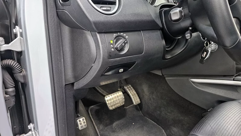 Mercedes-Benz M-class