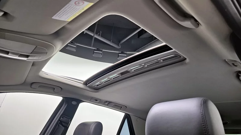 Mercedes-Benz M-class