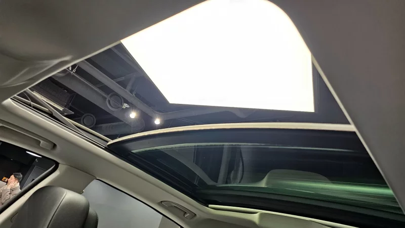 BMW 5-Series Gran Turismo