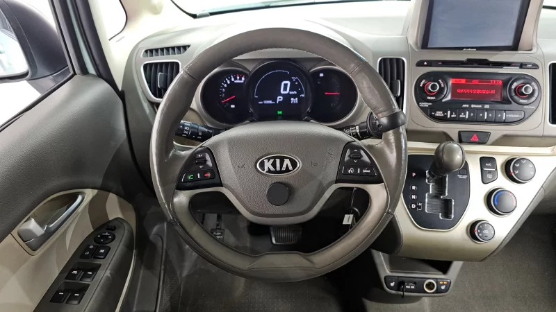 Kia RAY