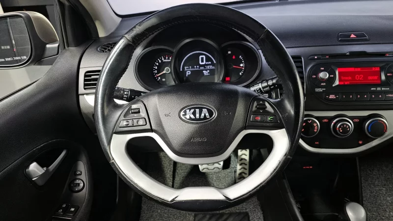 Kia Morning