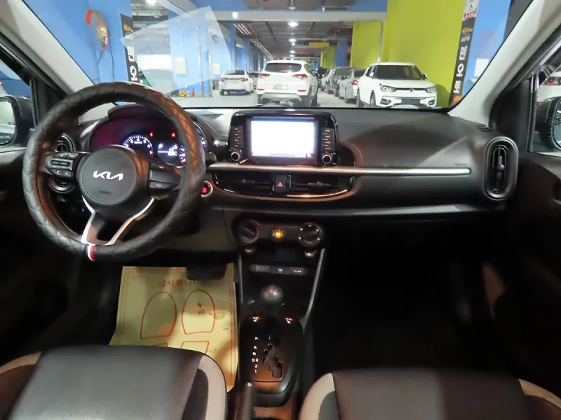 Kia Morning