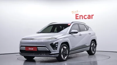 Hyundai Kona Electric