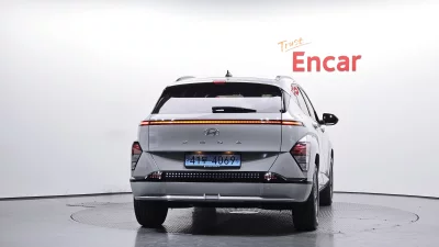 Hyundai Kona Electric