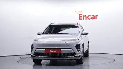 Hyundai Kona Electric