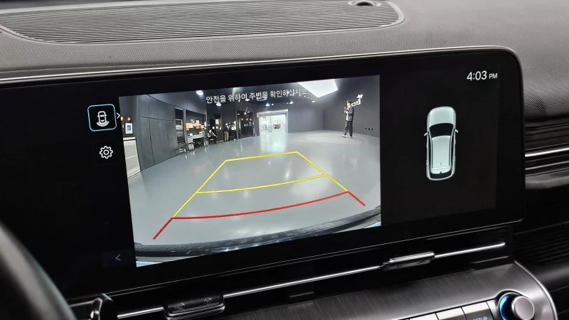 Hyundai Kona Electric