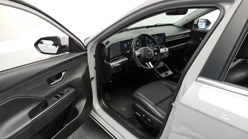 Hyundai Kona Electric