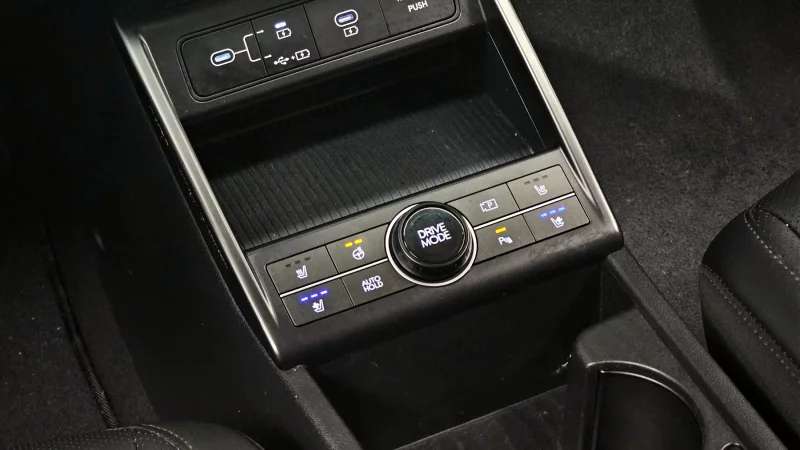 Hyundai Kona Electric